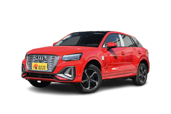 奥迪Q2L e-tron