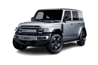 iCAR V23