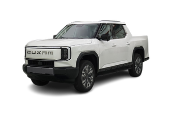 星际X EV