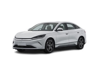 秦L EV
