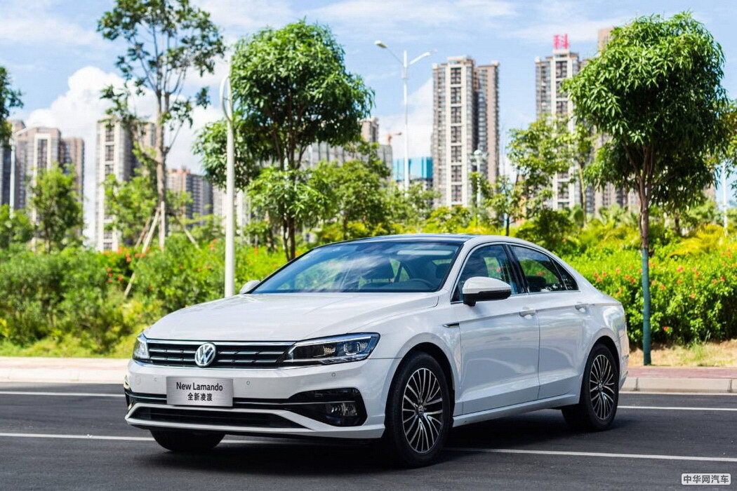凌渡 2019款 280TSI DSG舒适版 国VI 组图