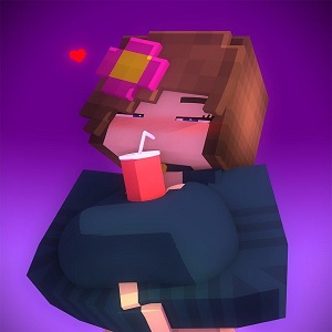 Jenny Minecraft icon