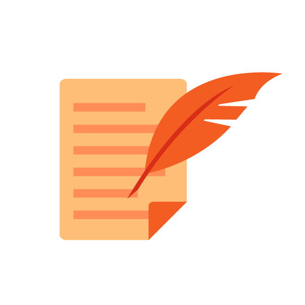 User data illustration